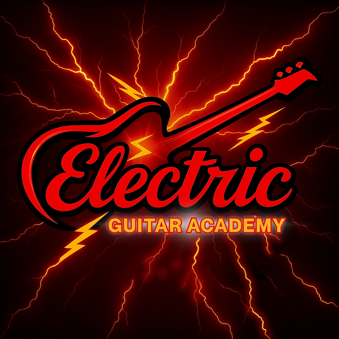 Electric Guitar Academy